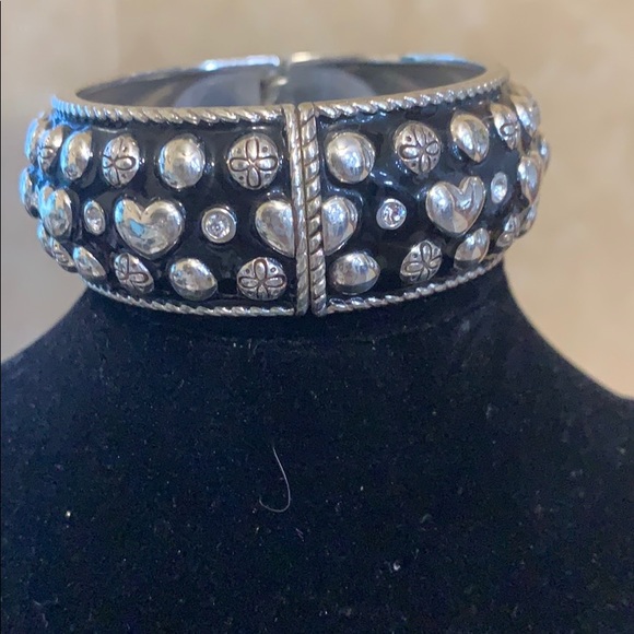 Brighton Cuff Bracelet - Picture 2 of 3